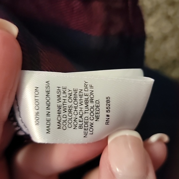 Express Shirt - Picture 5 of 5